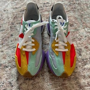 New Balance 327 sneakers 👟 size 7